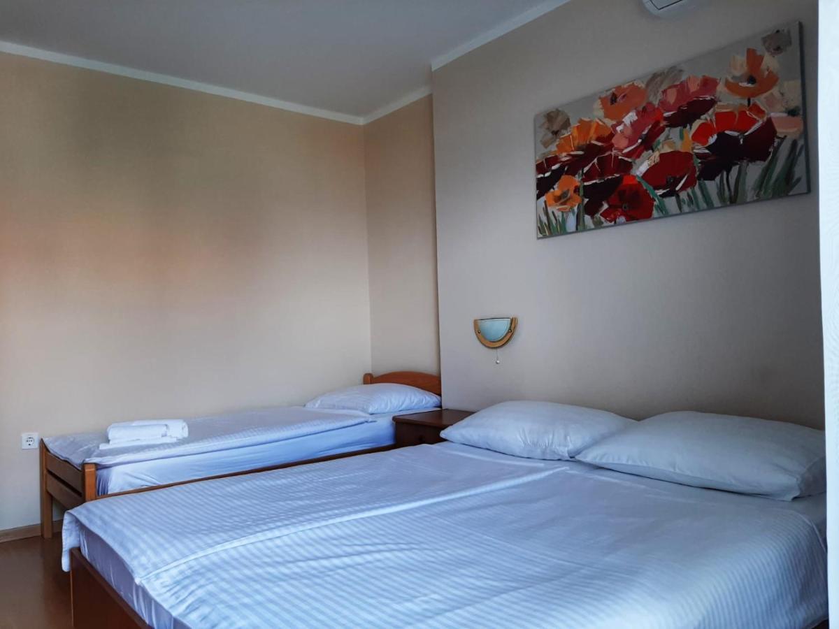 Guest House Katarina Malinska Εξωτερικό φωτογραφία