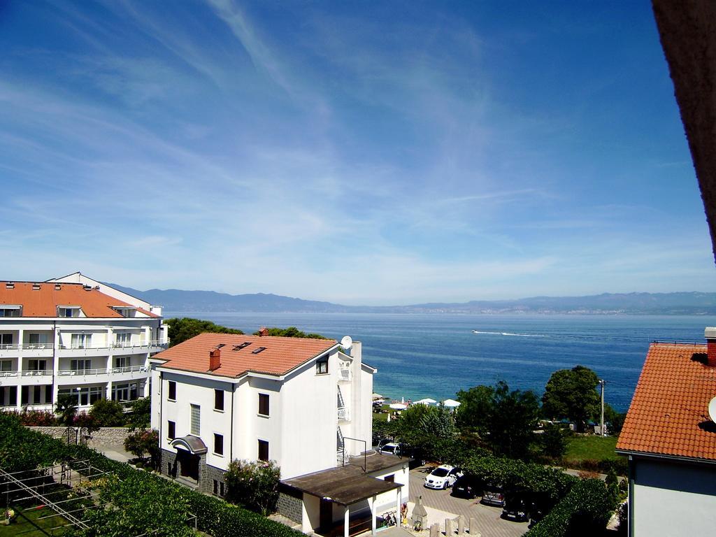 Guest House Katarina Malinska Εξωτερικό φωτογραφία