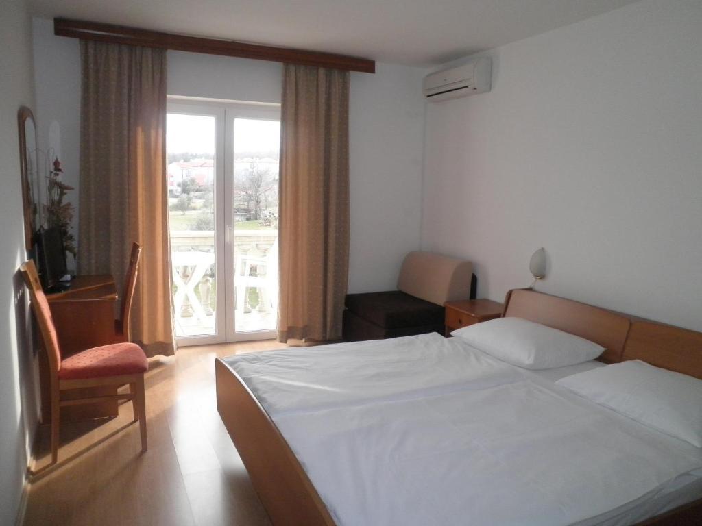 Guest House Katarina Malinska Δωμάτιο φωτογραφία
