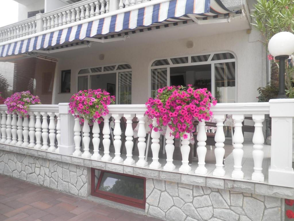Guest House Katarina Malinska Εξωτερικό φωτογραφία