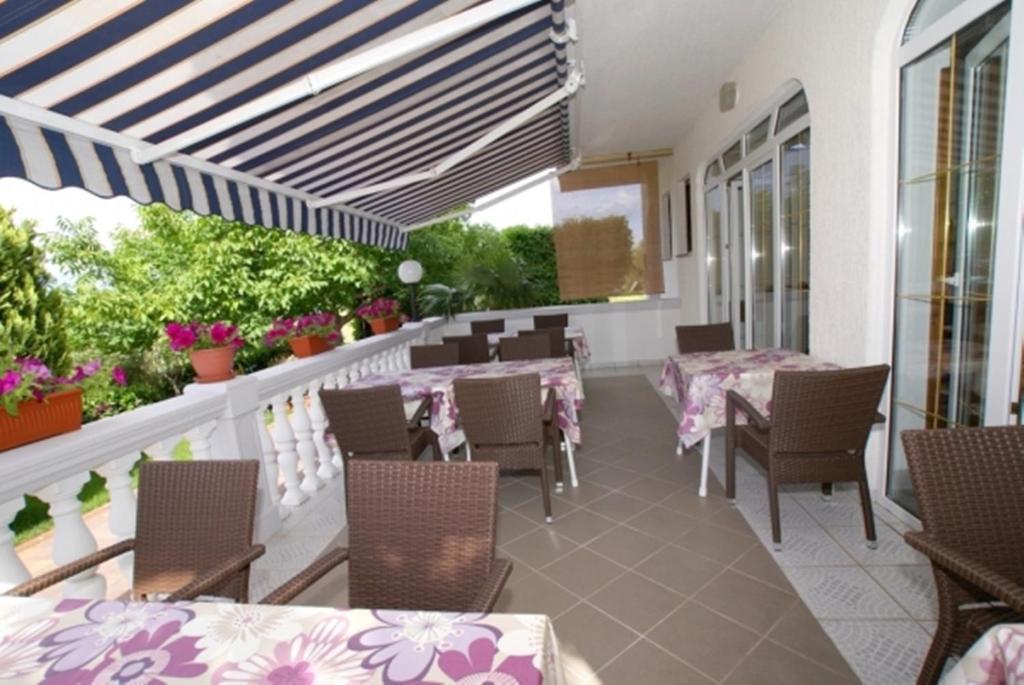 Guest House Katarina Malinska Εξωτερικό φωτογραφία