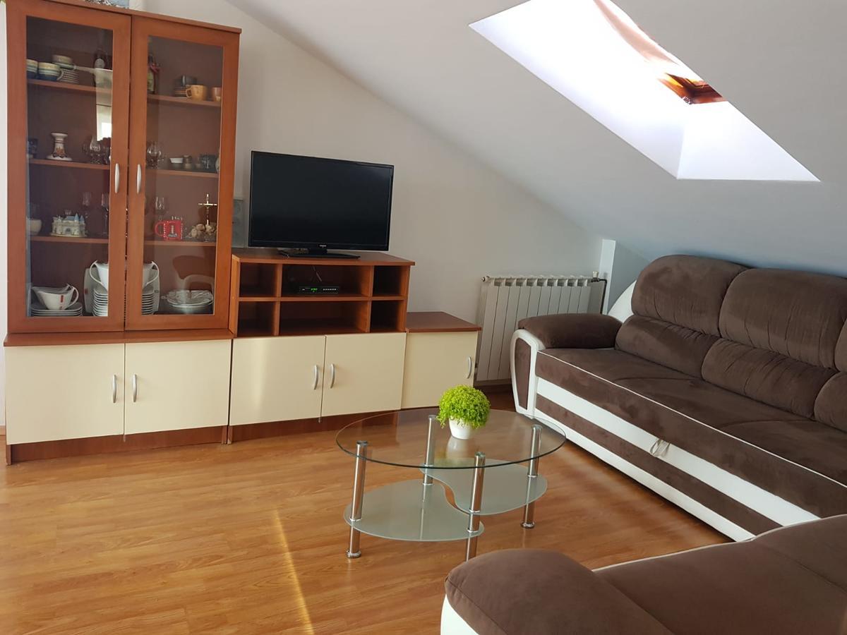 Guest House Katarina Malinska Δωμάτιο φωτογραφία