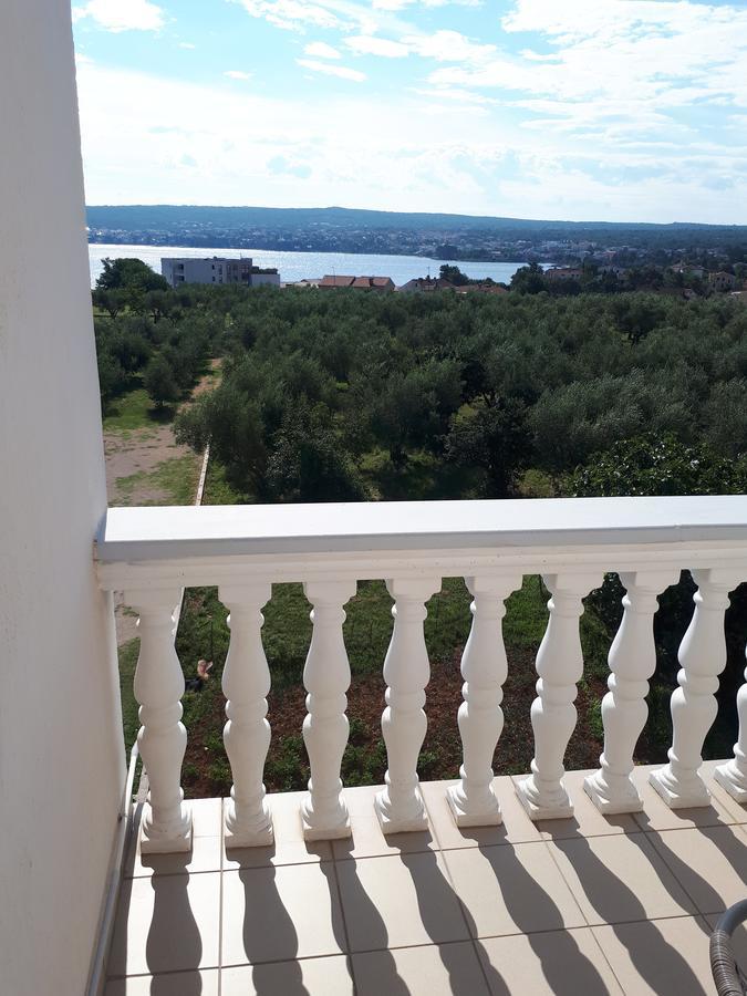 Guest House Katarina Malinska Εξωτερικό φωτογραφία