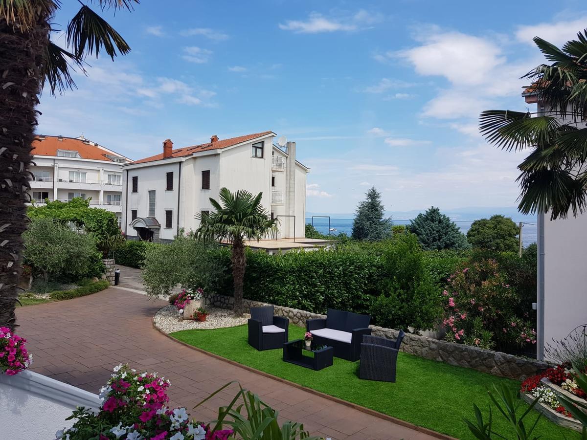 Guest House Katarina Malinska Εξωτερικό φωτογραφία