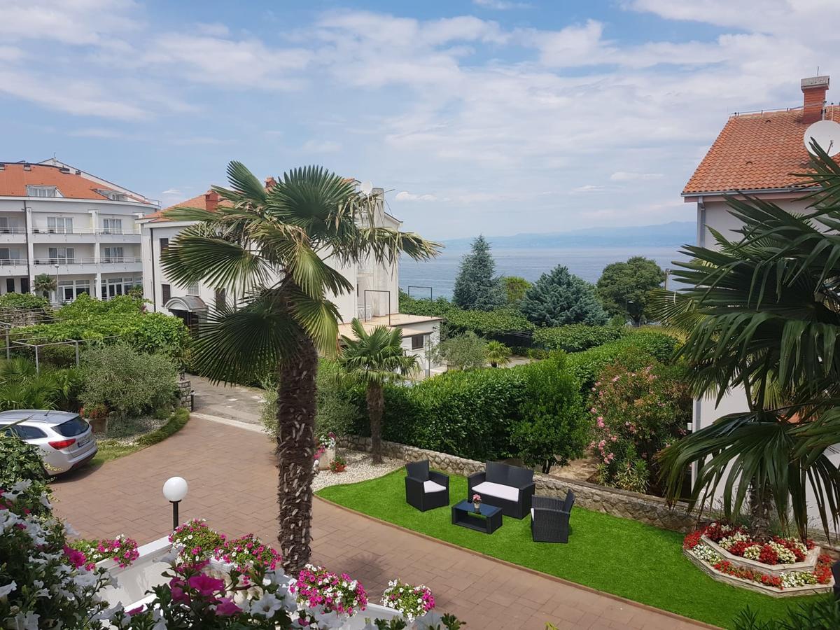 Guest House Katarina Malinska Εξωτερικό φωτογραφία