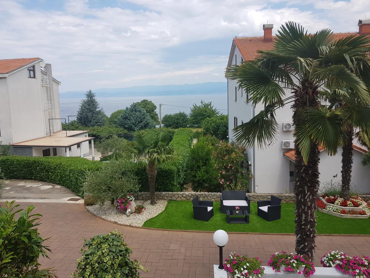Guest House Katarina Malinska Εξωτερικό φωτογραφία